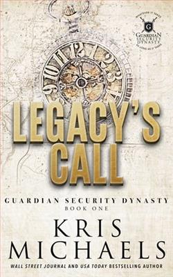 Legacy's Call by Kris Michaels