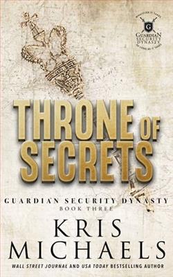 Throne of Secrets by Kris Michaels