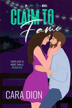Claim to Fame by Cara Dion