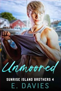 Unmoored by E. Davies
