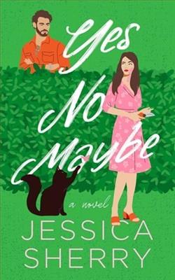 Yes No Maybe by Jessica Sherry