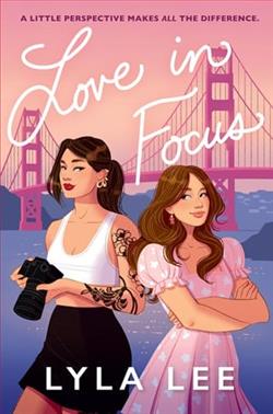 Love in Focus by Lyla Lee