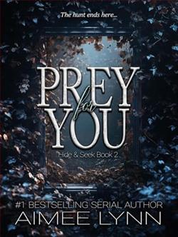 Prey for You by Aimee Lynn