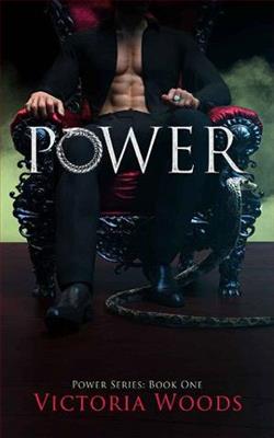 Power by Victoria Woods