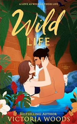 Wild Life by Victoria Woods