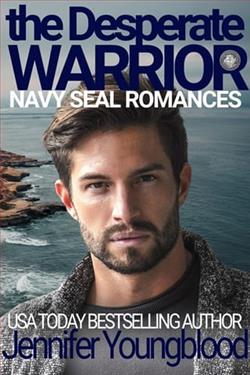 The Desperate Warrior by Jennifer Youngblood