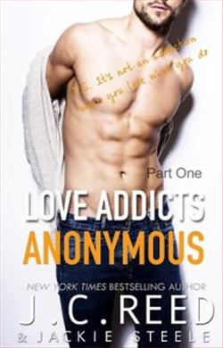 Love Addicts Anonymous by J.C. Reed