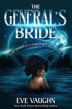The General's Bride by Eve Vaughn