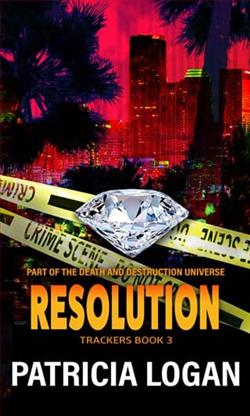 Resolution by Patricia Logan