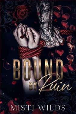 Bound By Ruin by Misti Wilds