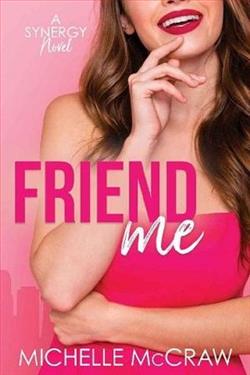 Friend Me by Michelle McCraw
