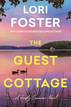 The Guest Cottage by Lori Foster