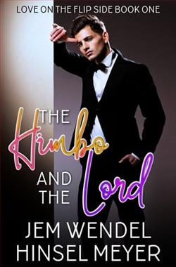 The Himbo and the Lord by Jem Wendel