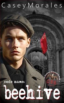 Beehive by Casey Morales