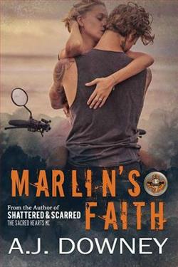 Marlin's Faith by A.J. Downey