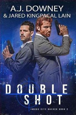 Double Shot by A.J. Downey