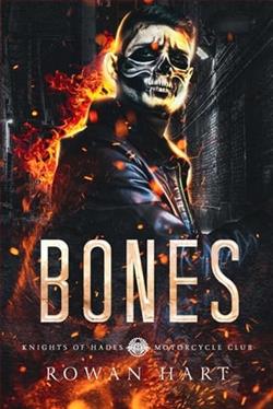 Bones by Rowan Hart