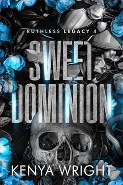 Sweet Dominion by Kenya Wright