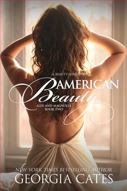 American Beauty by Georgia Cates