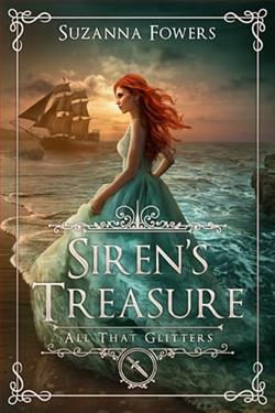 Siren's Treasure by Suzanna Fowers