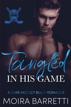 Tangled in His Game by Moira Barretti