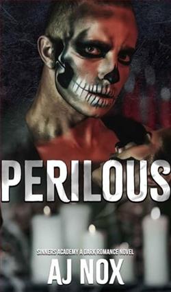 Perilous by A.J. Nox