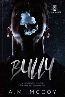 Bully by A.M. McCoy