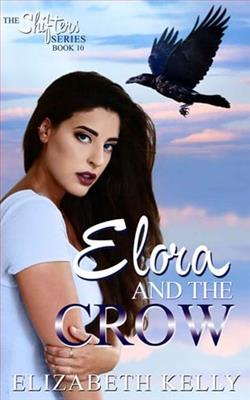 Elora and the Crow by Elizabeth Kelly