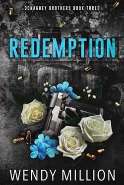 Redemption by Wendy Million