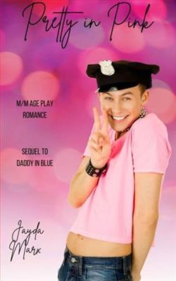 Pretty in Pink by Jayda Marx