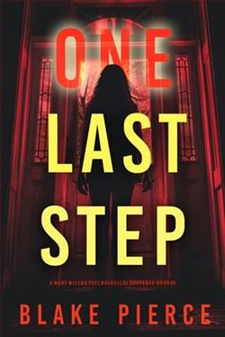 One Last Step by Blake Pierce
