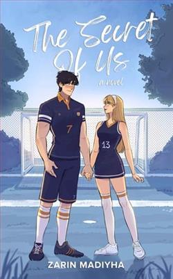 The Secret Of Us by Zarin Madiyha