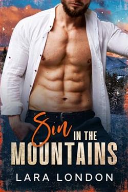 Sin in the Mountains by Lara London