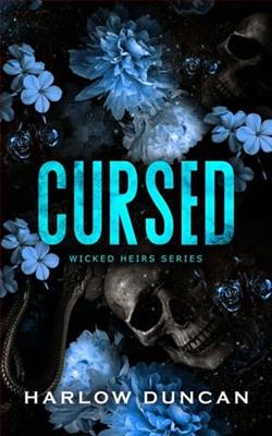 Cursed by Harlow Duncan