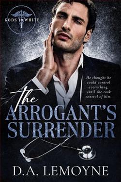 The Arrogant's Surrender by D.A. Lemoyne