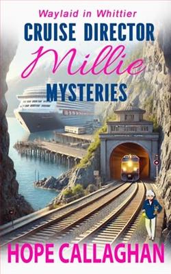 Waylaid in Whittier by Hope Callaghan