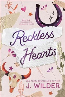 Reckless Hearts by J. Wilder