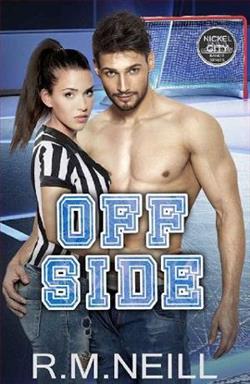 Off Side by R.M. Neill