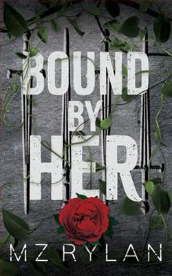 Bound By Her by MZ Rylan