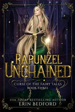Rapunzel Unchained by Erin Bedford