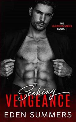 Seeking Vengeance by Eden Summers