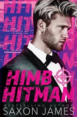 Himbo Hitman by Saxon James