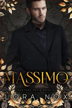 Massimo by Lora Nox