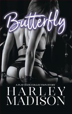 Butterfly by Harley Madison