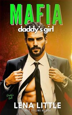 Mafia Daddy's Girl by Lena Little