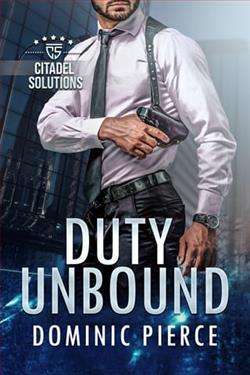 Duty Unbound by Dominic Pierce