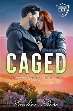 Caged by Eveline Rose