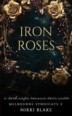 Iron Roses by Nikki Blake