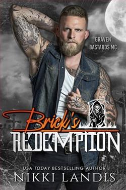 Brick's Redemption by Nikki Landis