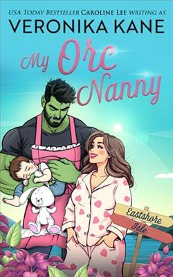 My Orc Nanny by Veronika Kane